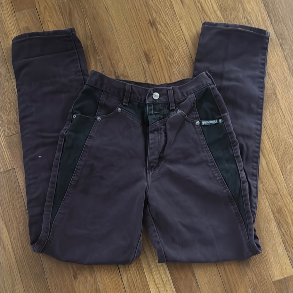 Women’s Purple Pants